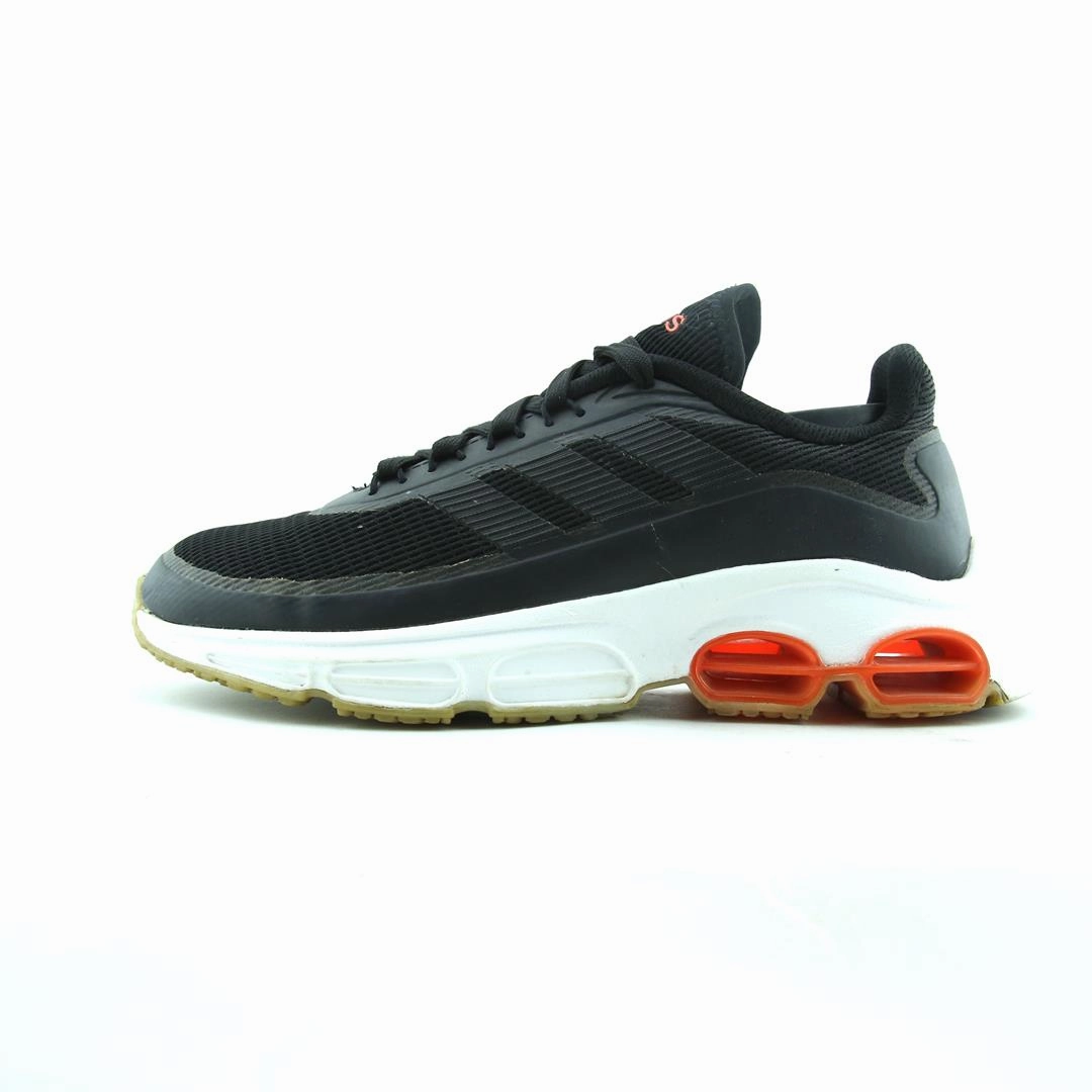 ADIDAS QUADCUBE global - themed running option tempo runs