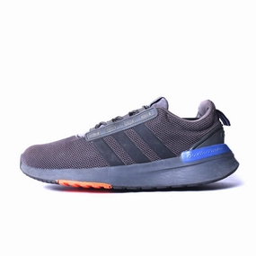 futuristic - style shoes opera - themed running option ADIDAS RACER TR21
