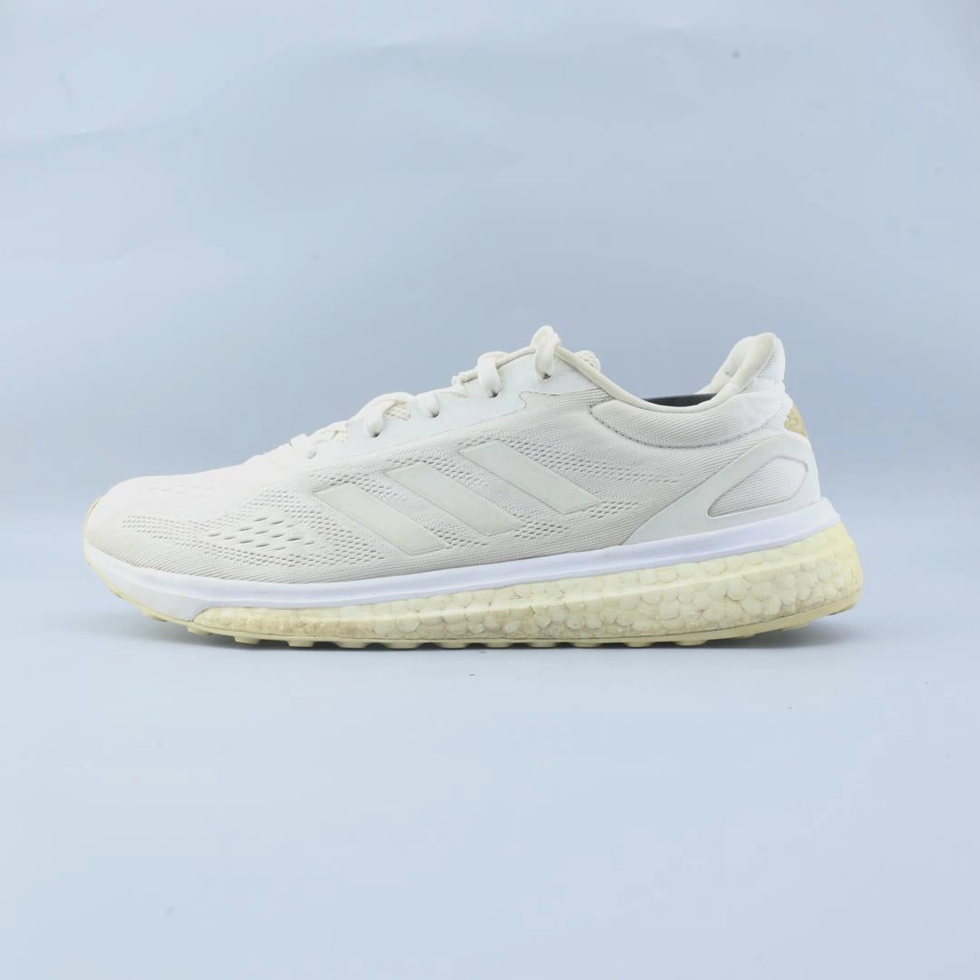 ADIDAS  RESPONSE LT neutral - arch shoe help Cushioned Toe