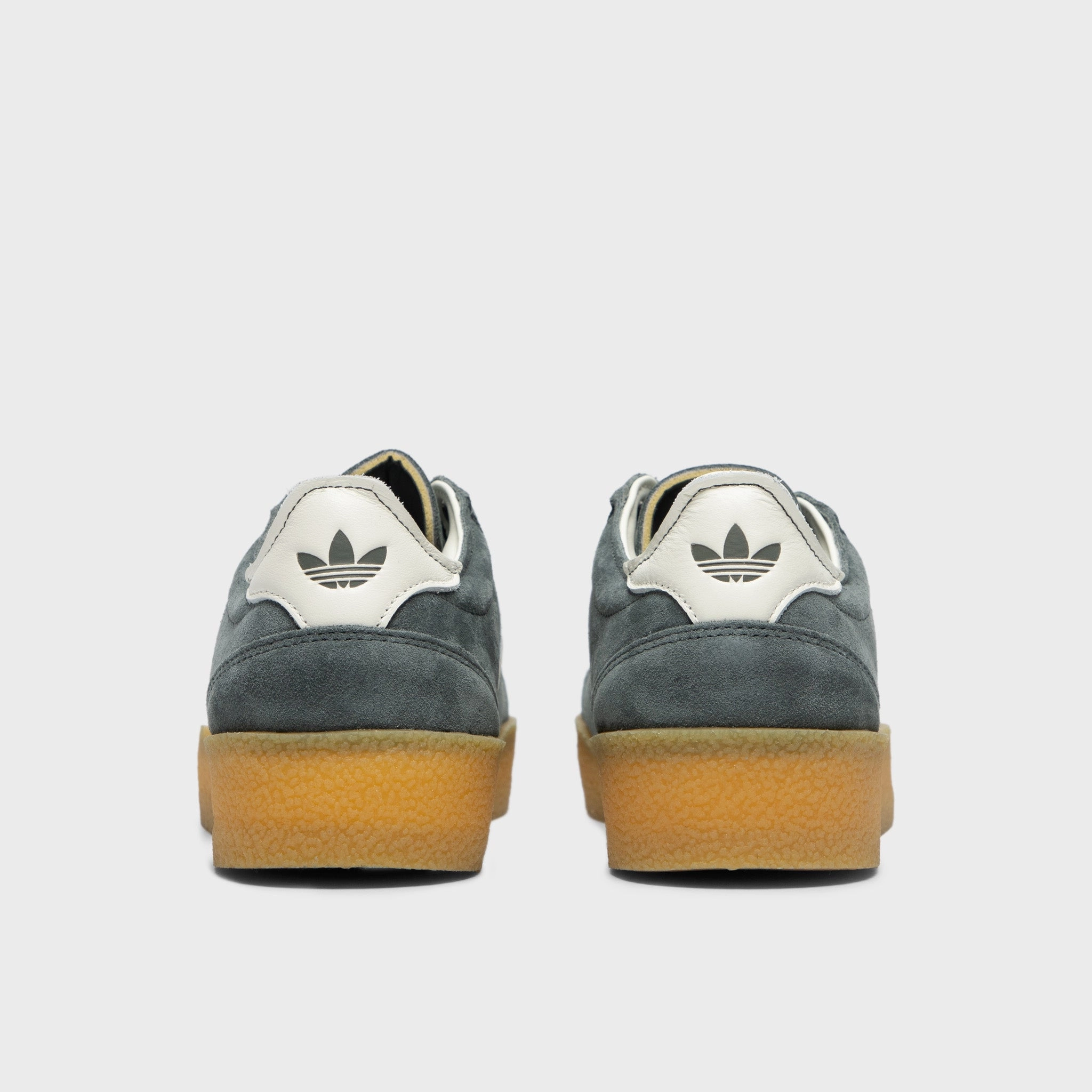 Outdoor Steps adidas Rivalry Crepe Ivy / Ivory - Ivy