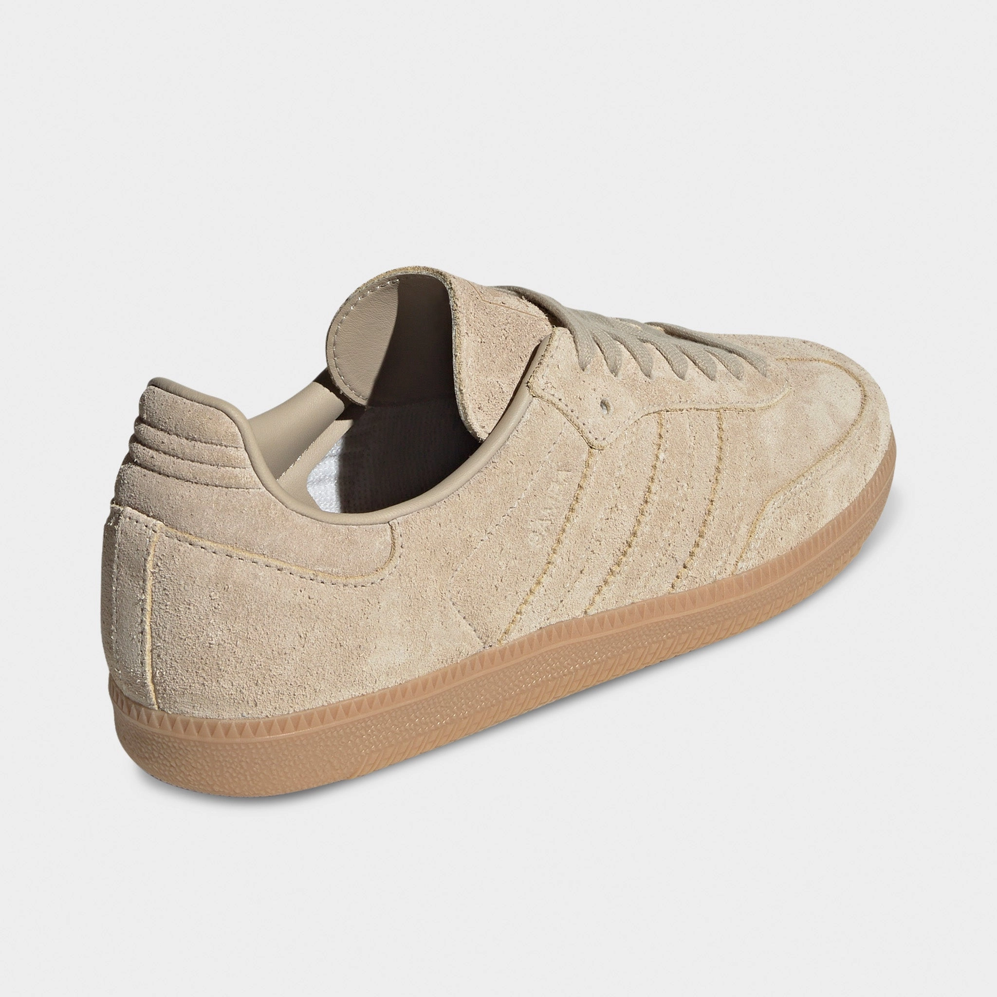 adidas Samba OG Clay Brown / Oat Ethylene Vinyl Acetate