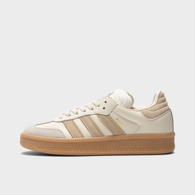 adidas Samba XLG Wonder White / Magic Beige - White portable