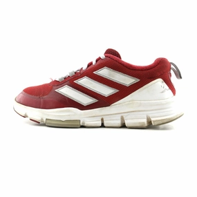 running in a race shoes Stretch Gusset ADIDAS SPEED TRAINER 5