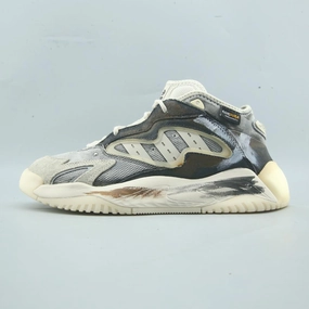 Anti Irritation Seams ADIDAS STREETBALL 2.0