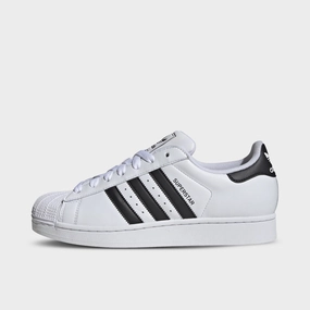 adidas Superstar II White / Black Training Function driven