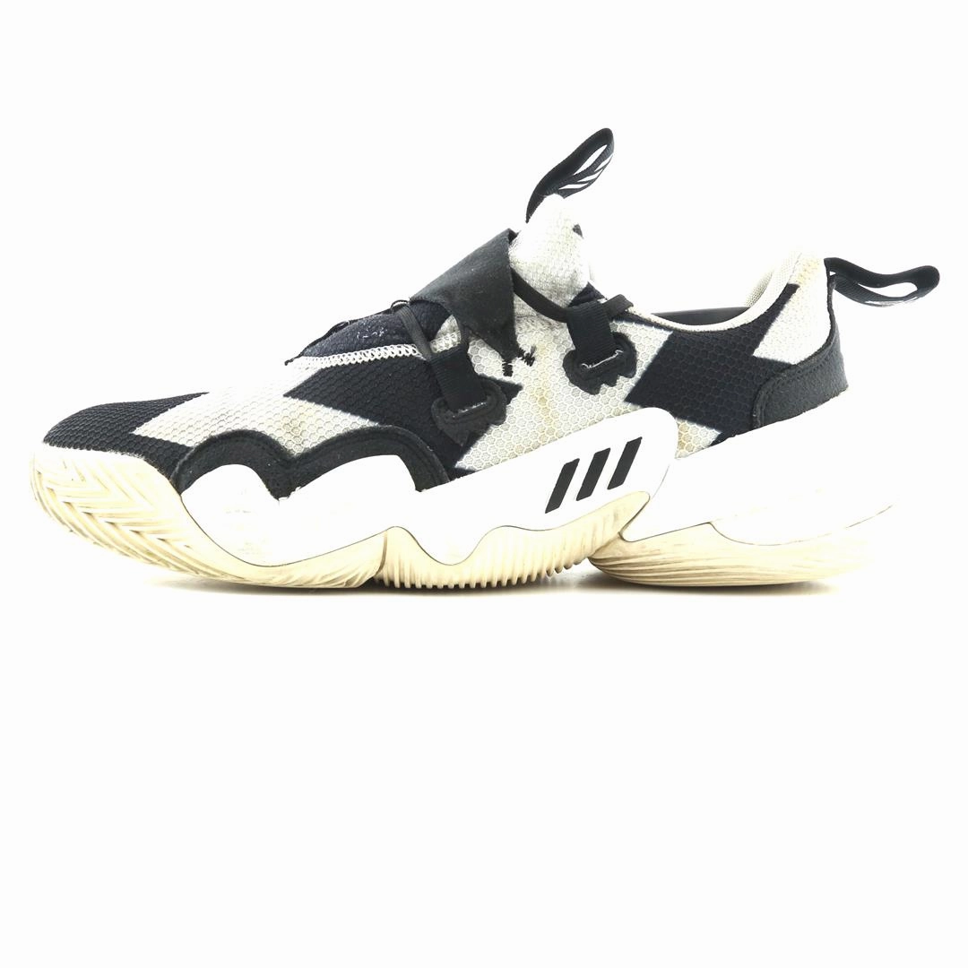 Balanced Cushioning Tech cushioned shoe qualities ADIDAS TRAE YOUNG 1