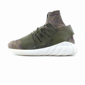 cross - country running option Moisture   Wicking Lining ADIDAS TUBULAR DOOM