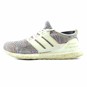 Durable Rubber Compound pointed - toe shoes ADIDAS  ULTRA BOOST 4.0
