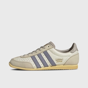 Smart Comfort adidas Women's Japan Cream White / Silver Violet - Wonder Beige