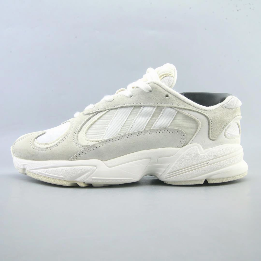 ADIDAS YUNG-1 Multi Directional Flex Zones
