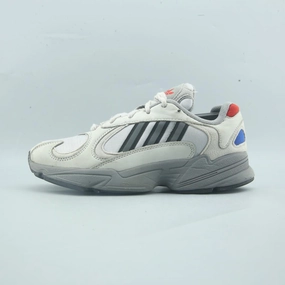 mud shoes Air Cushioned Heel ADIDAS YUNG-1