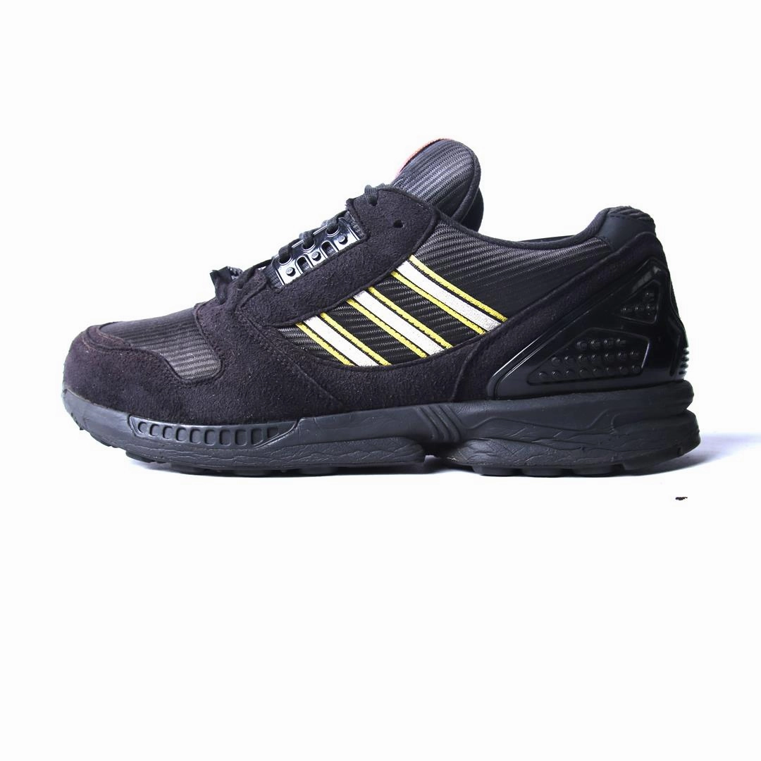 ADIDAS ZX 8000 Neutral running Breathable mesh upper