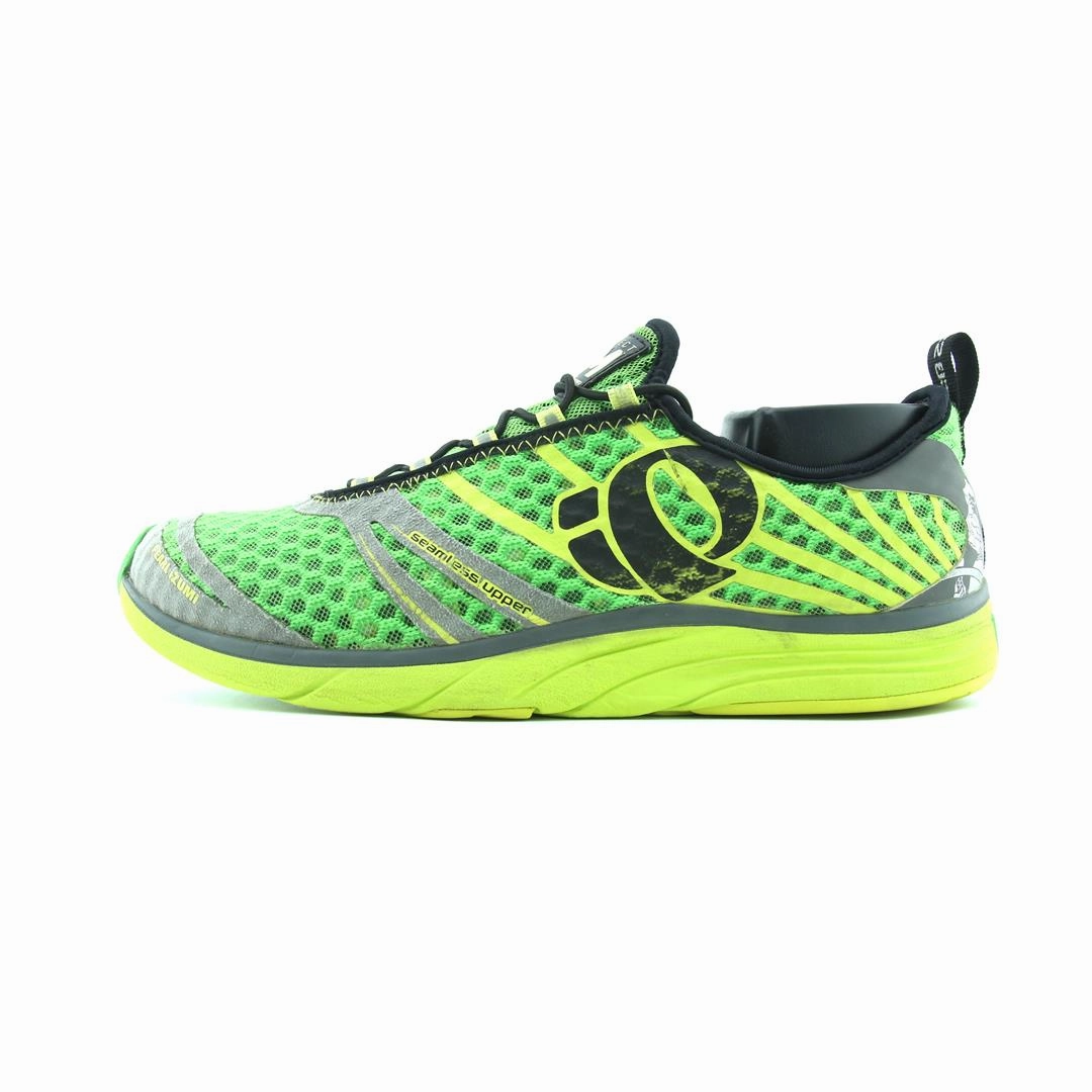 Stretch Woven Collar Half - size up PEARL IZUMI MOTION TRAIL N2
