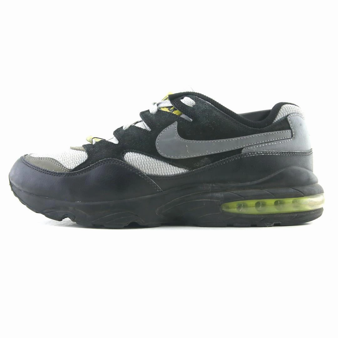 NIKE AIR MAX 94 aerodynamic - design shoes