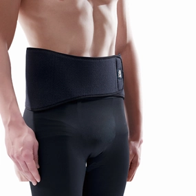 All Fit Design Advanced Tread Core AQ 3031SP Back Support