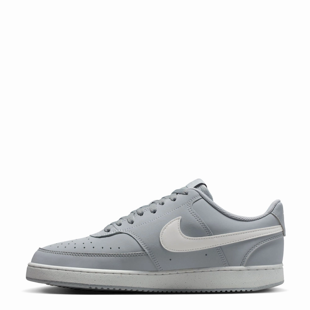 Court Vision Low NN - Mens Structured Arch Fit