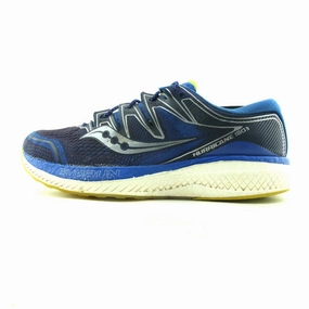 Ground Adaptive Lugs SAUCONY HURRICANE ISO 5