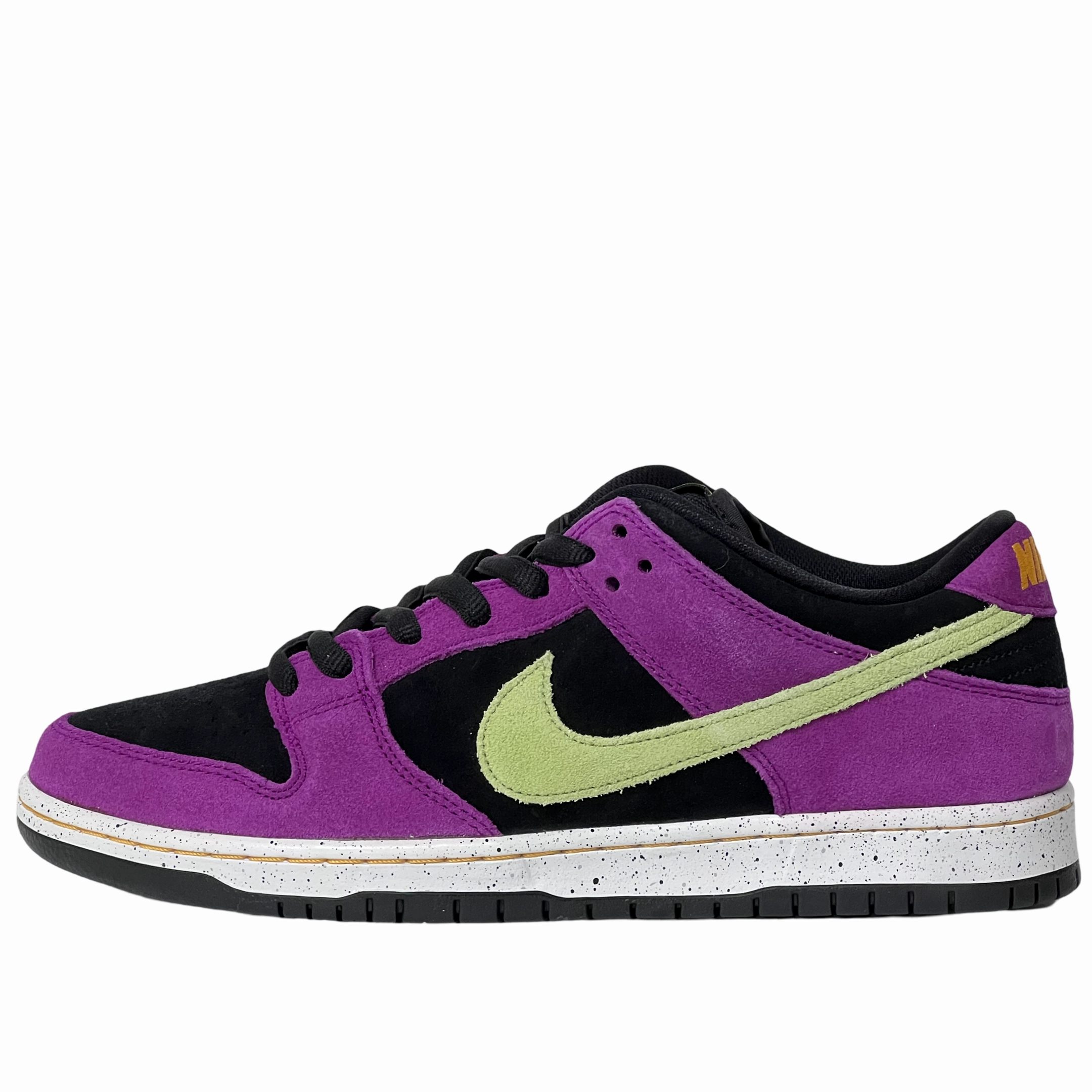 Nike SB Dunk Low ACG Terra Red Plum Chill Walks