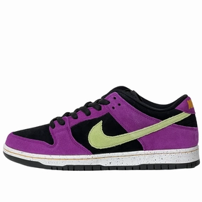 Stable Control Nike SB Dunk Low ACG Terra Red Plum