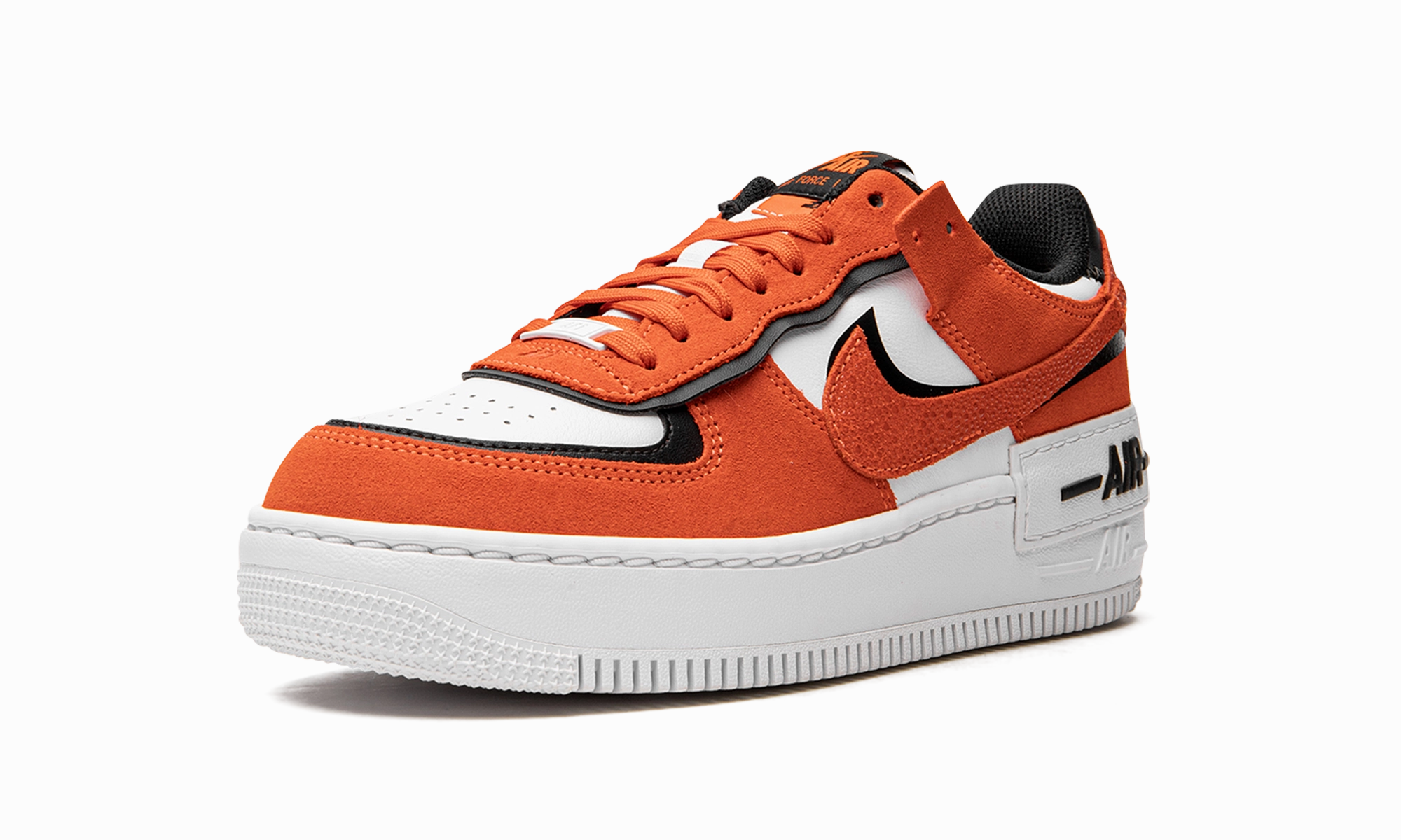 Sneakers style AIR FORCE 1 SHADO MNS WMNS