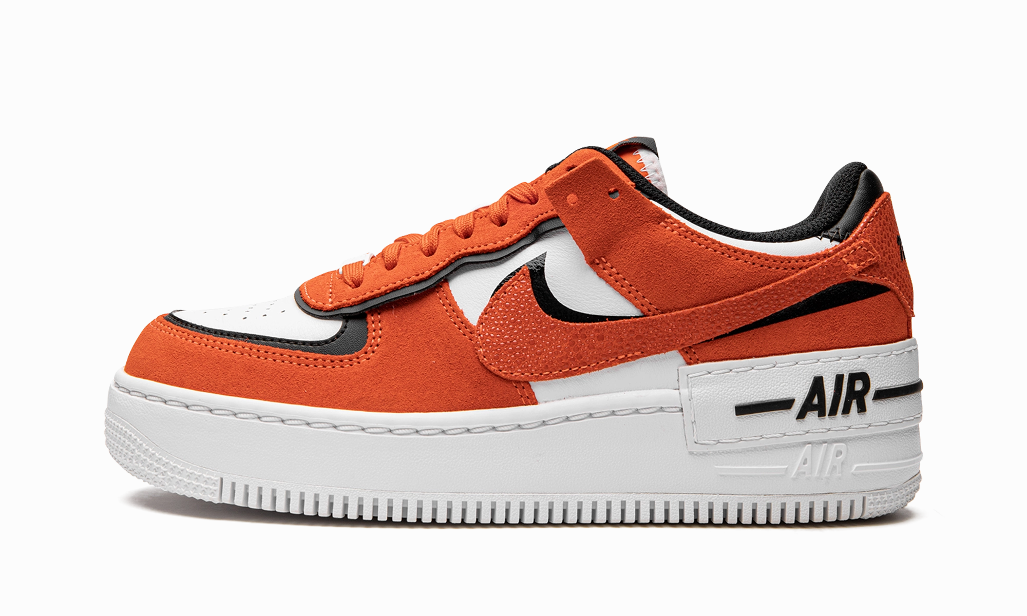 elegant design AIR FORCE 1 SHADO MNS WMNS