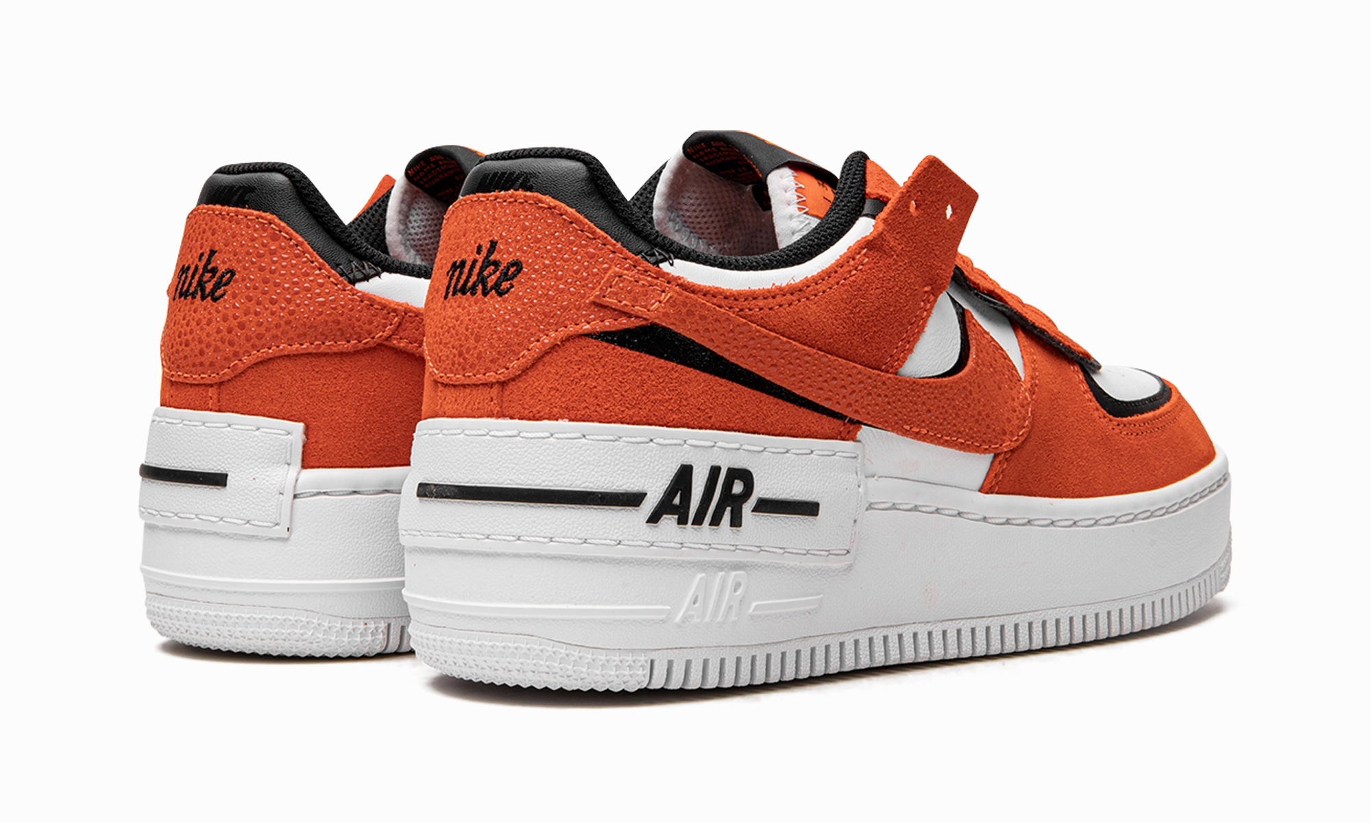 AIR FORCE 1 SHADO MNS WMNS Support Zones Relaxed Days
