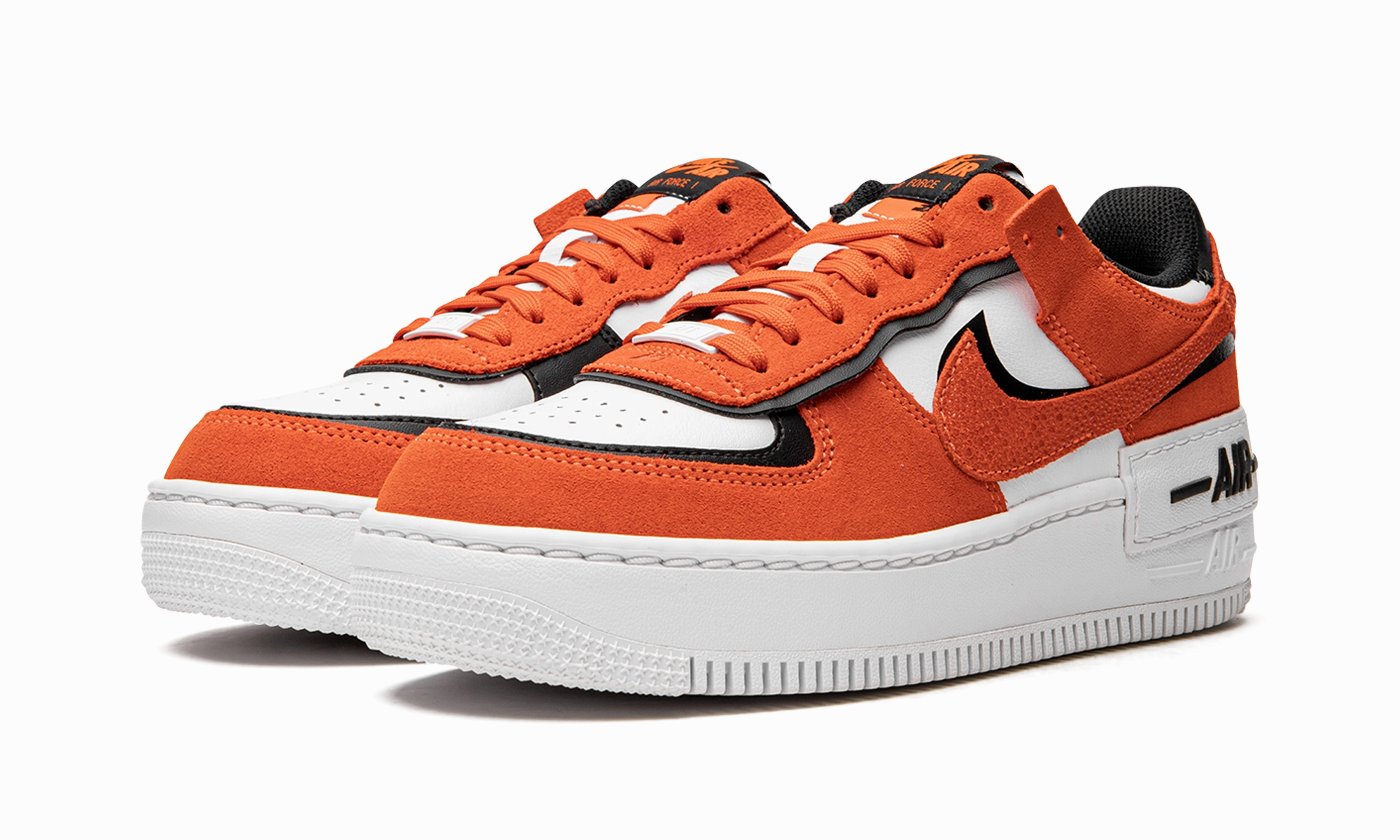 AIR FORCE 1 SHADO MNS WMNS Odor Resistant Trail Step