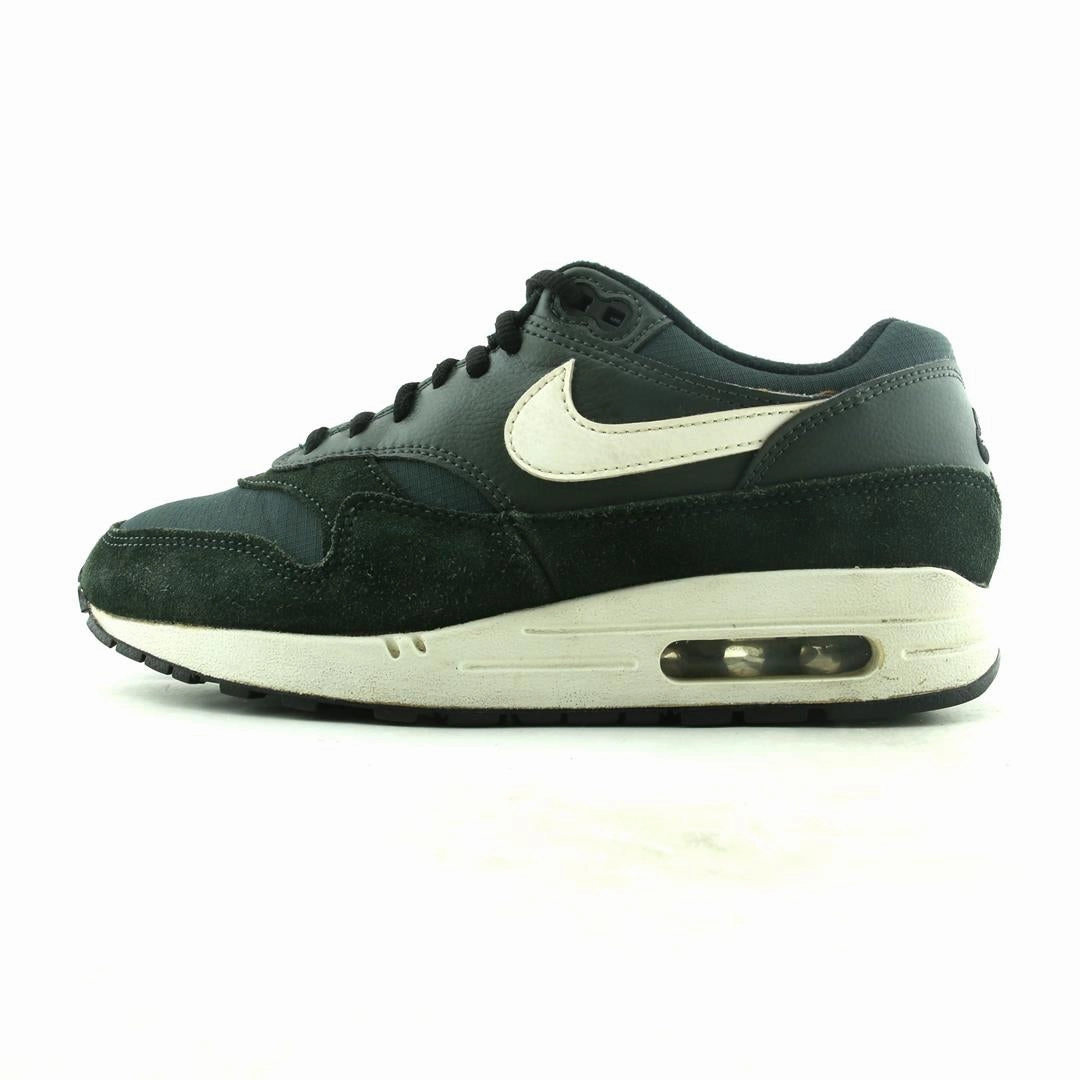 NIKE AIR MAX 1 breathable - mesh - upper shoes