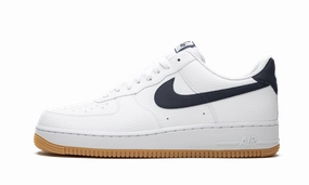 Travel Edge Arch Support Design Air Force 1 07 2