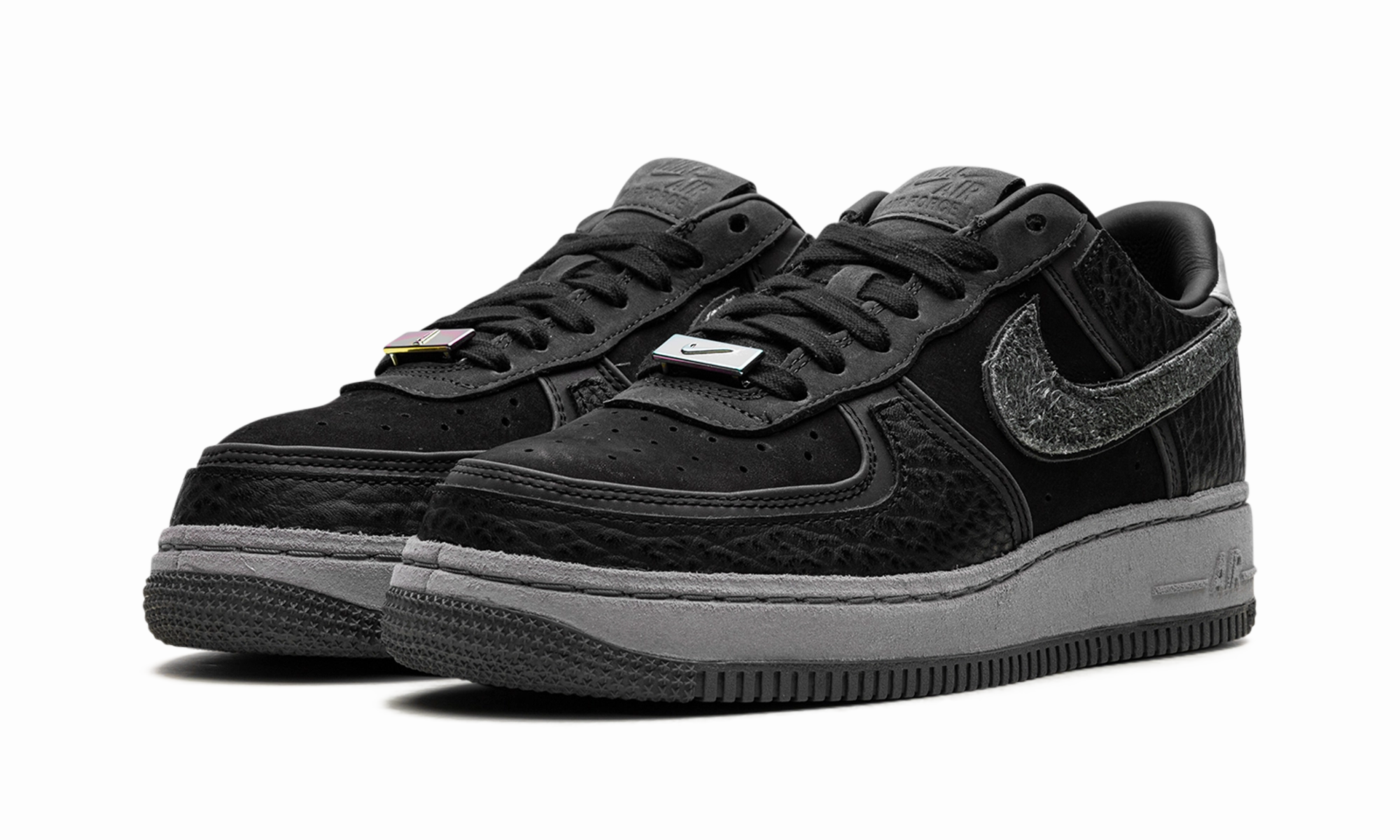Air Force 1 07 / AMM "A Ma Mani??re - Hand Wash Cold" Ease Wear