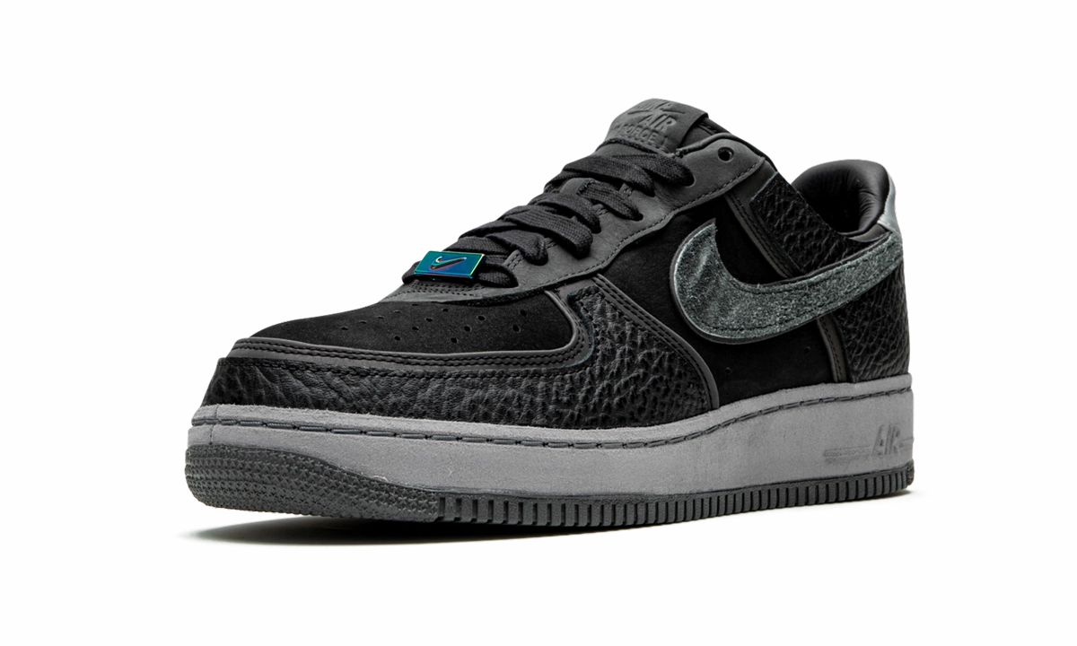 Quick Jog Fresh Touch Air Force 1 07 / AMM "A Ma Mani??re - Hand Wash Cold"