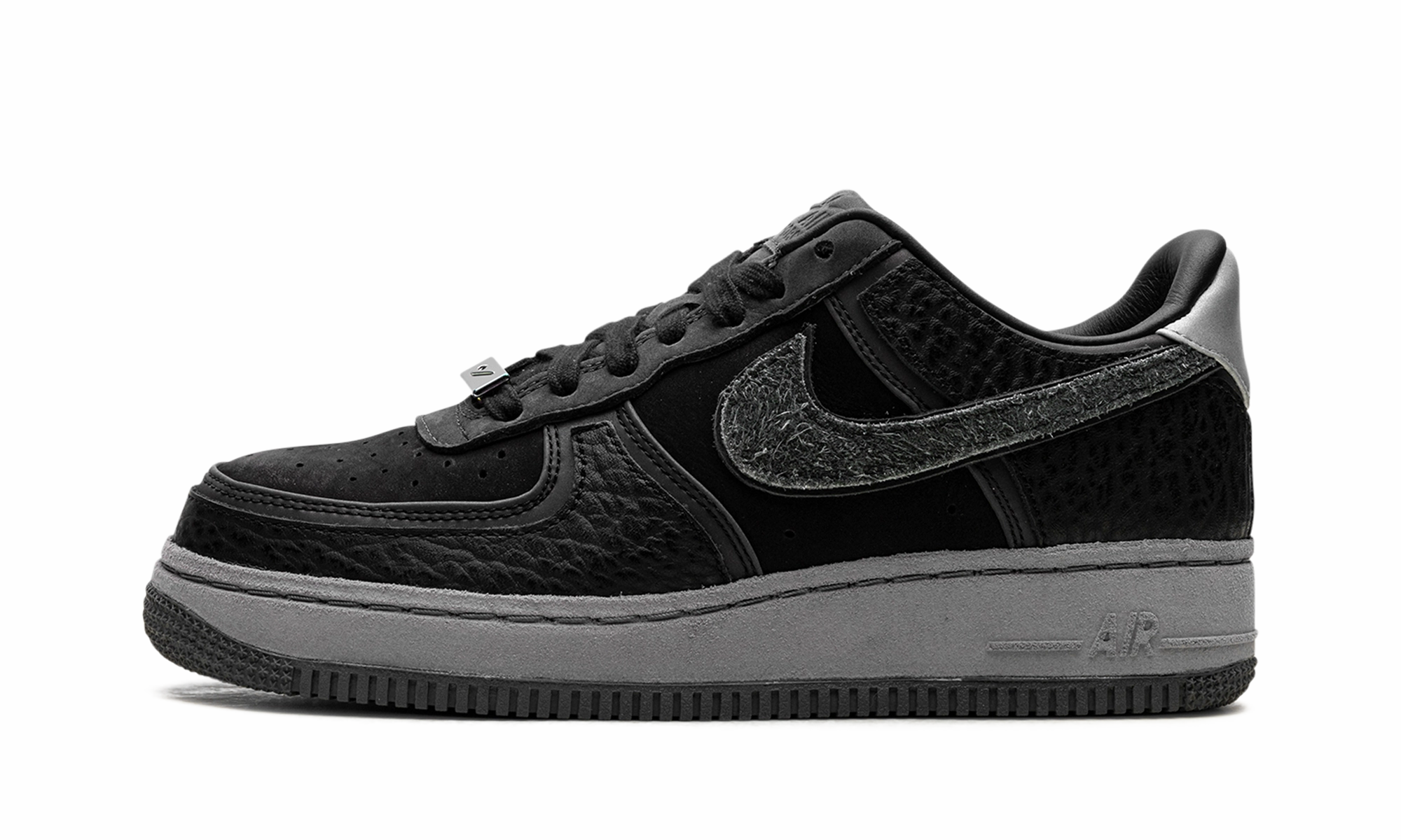 Air Force 1 07 / AMM "A Ma Mani??re - Hand Wash Cold" Comfort sole Soft Pace