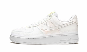 Lace   Up Design AIR FORCE 1 07' PRM MNS WMNS "Pastel Reveal"