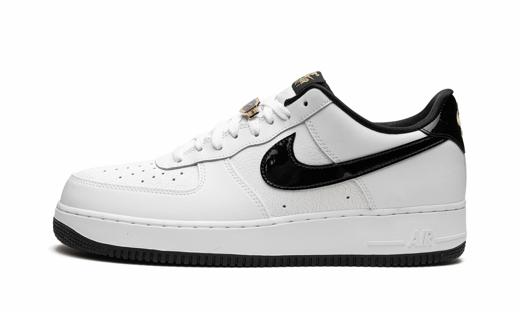 Air Force 1 07 LV8 EMB "World Champ" Lightweight Structure