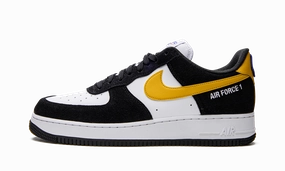 Air Force 1 07 Lv8 "Athletic Club" Dynamic Style Simple Motion