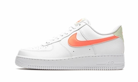 City Daily AIR FORCE 1 07 MNS WMNS "ATOMIC PINK"