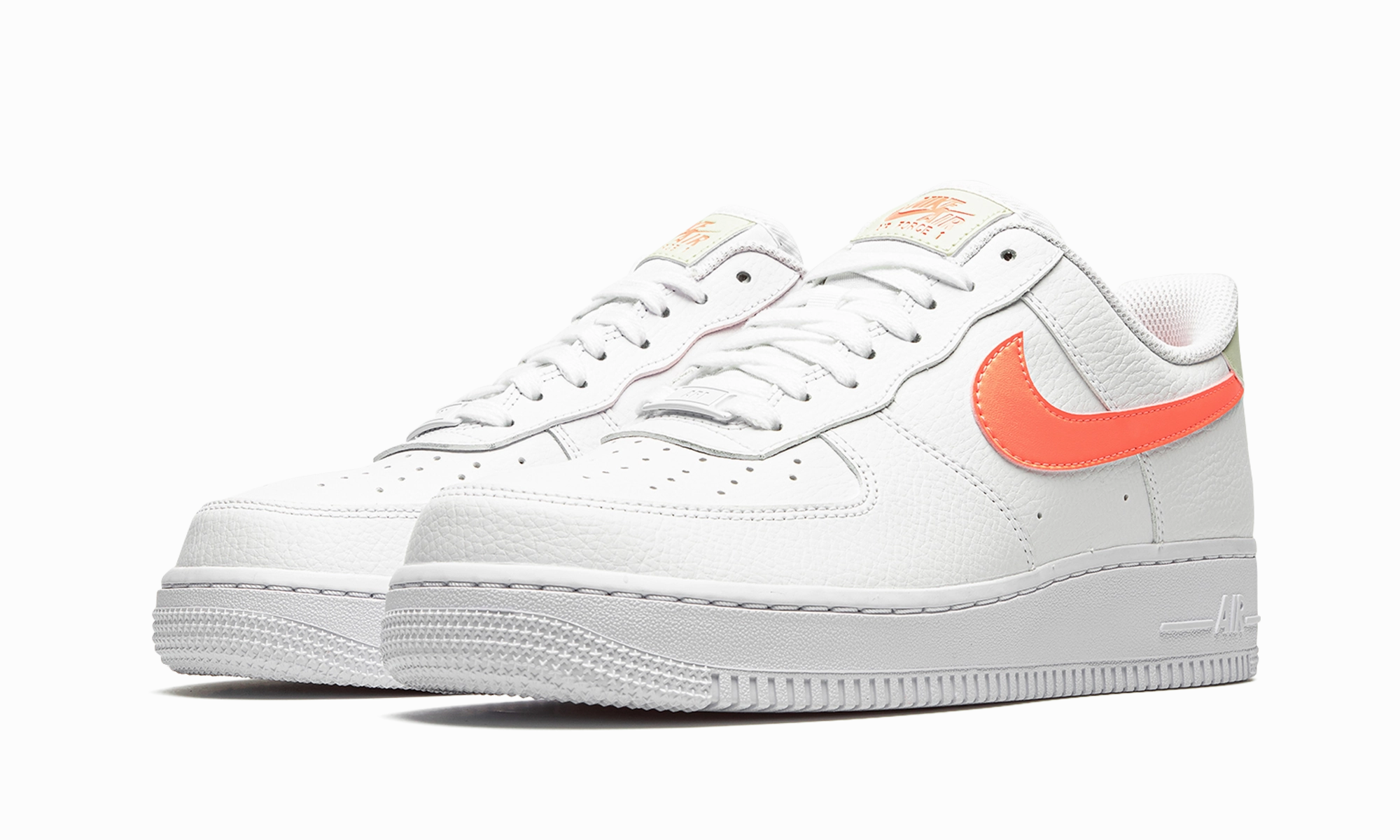 Trail Path Canyon Path AIR FORCE 1 07 MNS WMNS "ATOMIC PINK"