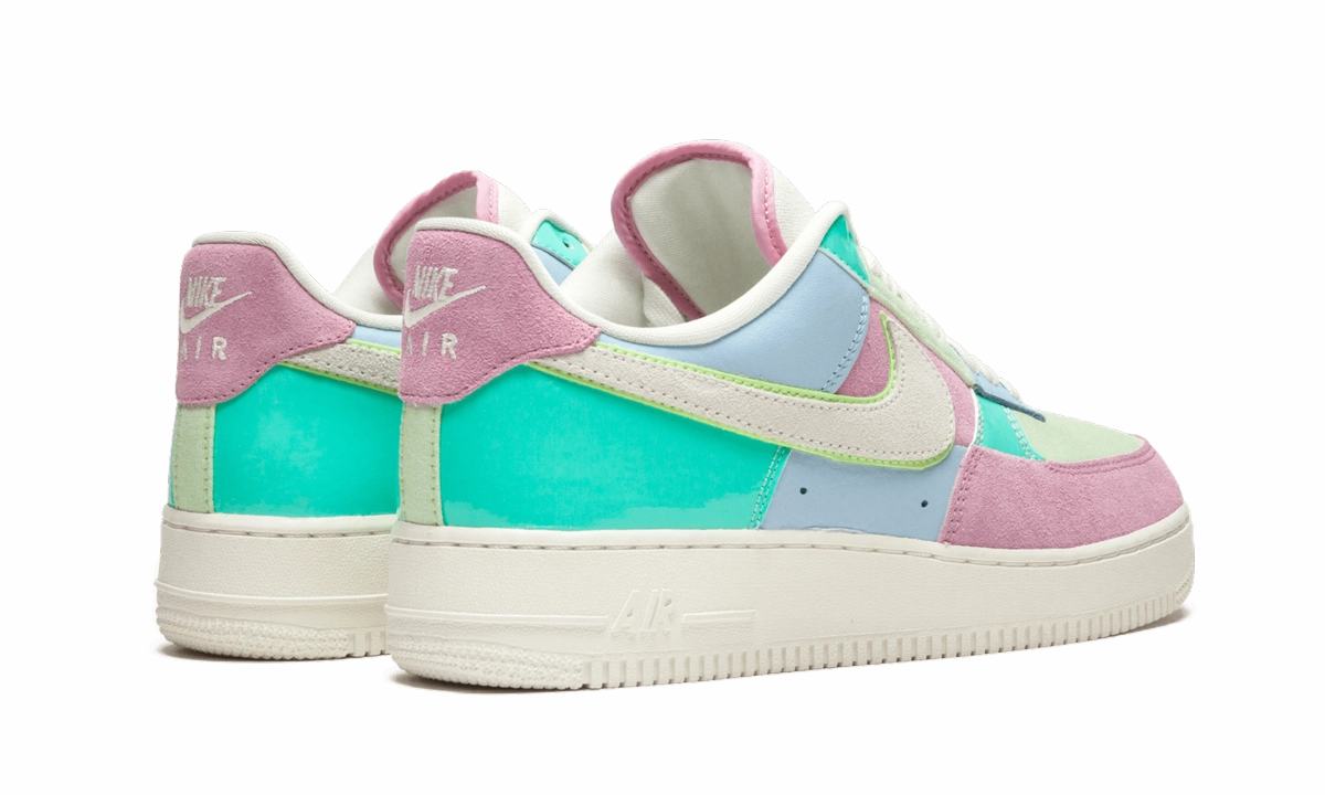 Air Force 1 07 QS "Easter" Season Ready