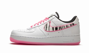 Air Force 1 07 QS "South Korea" Cherry Pop