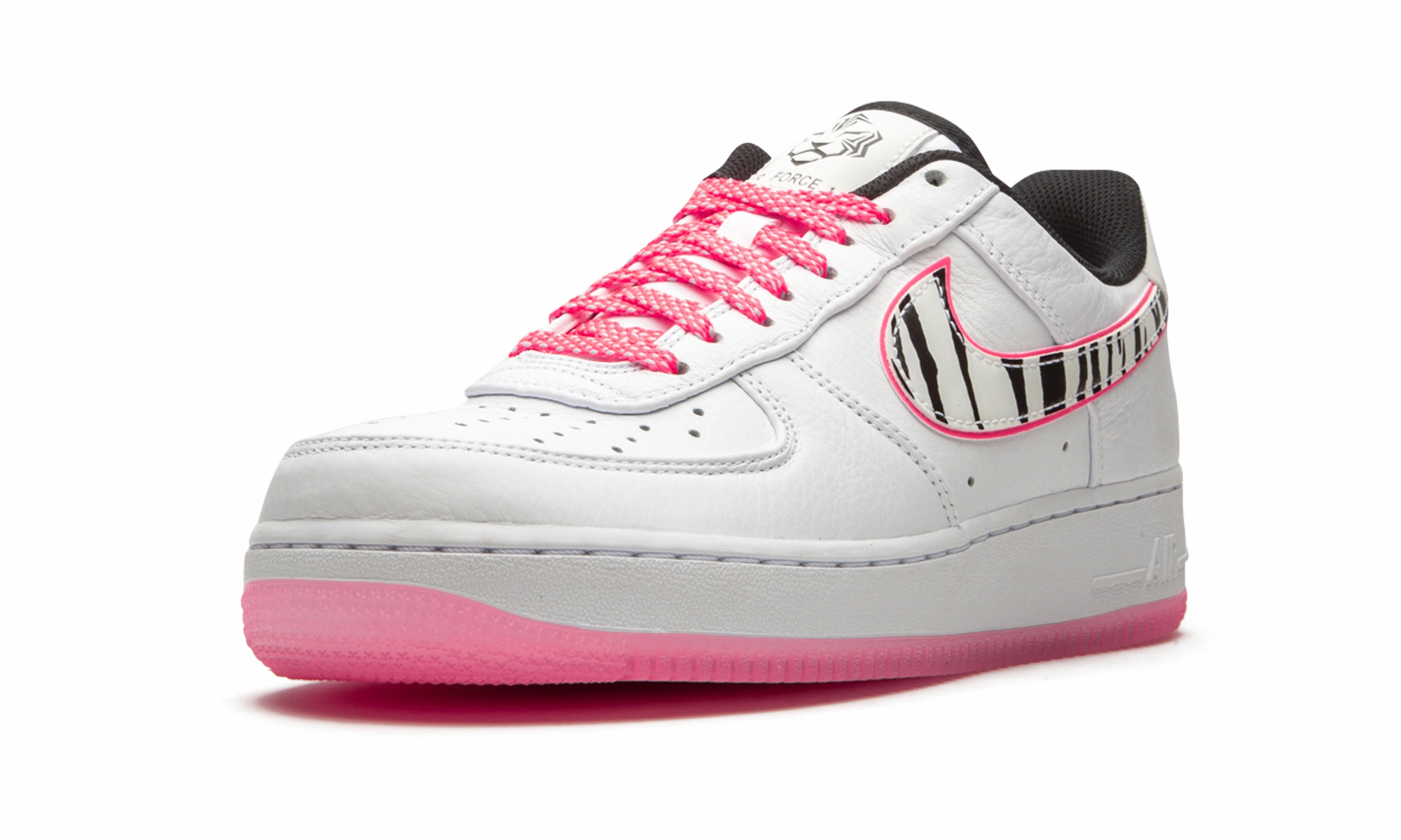 All-Weather Design Air Force 1 07 QS "South Korea"