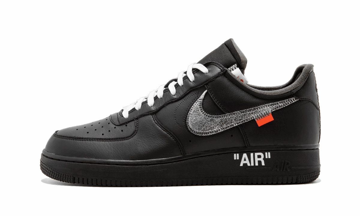 Comfort Tech Air Force 1 07 Virgil "Off-White - MoMa"
