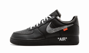 Comfort Tech Air Force 1 07 Virgil "Off-White - MoMa"