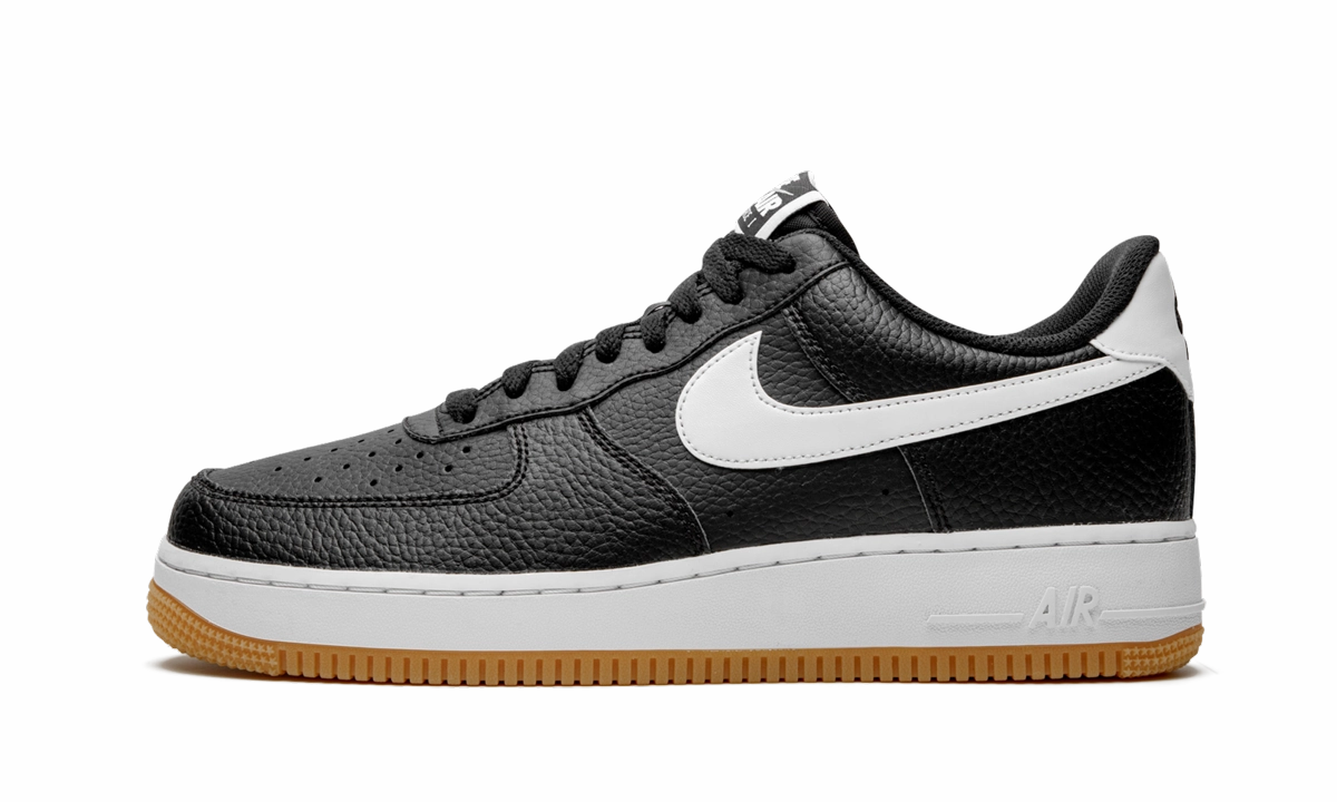 Walk in Style Air Force 1 '07 2