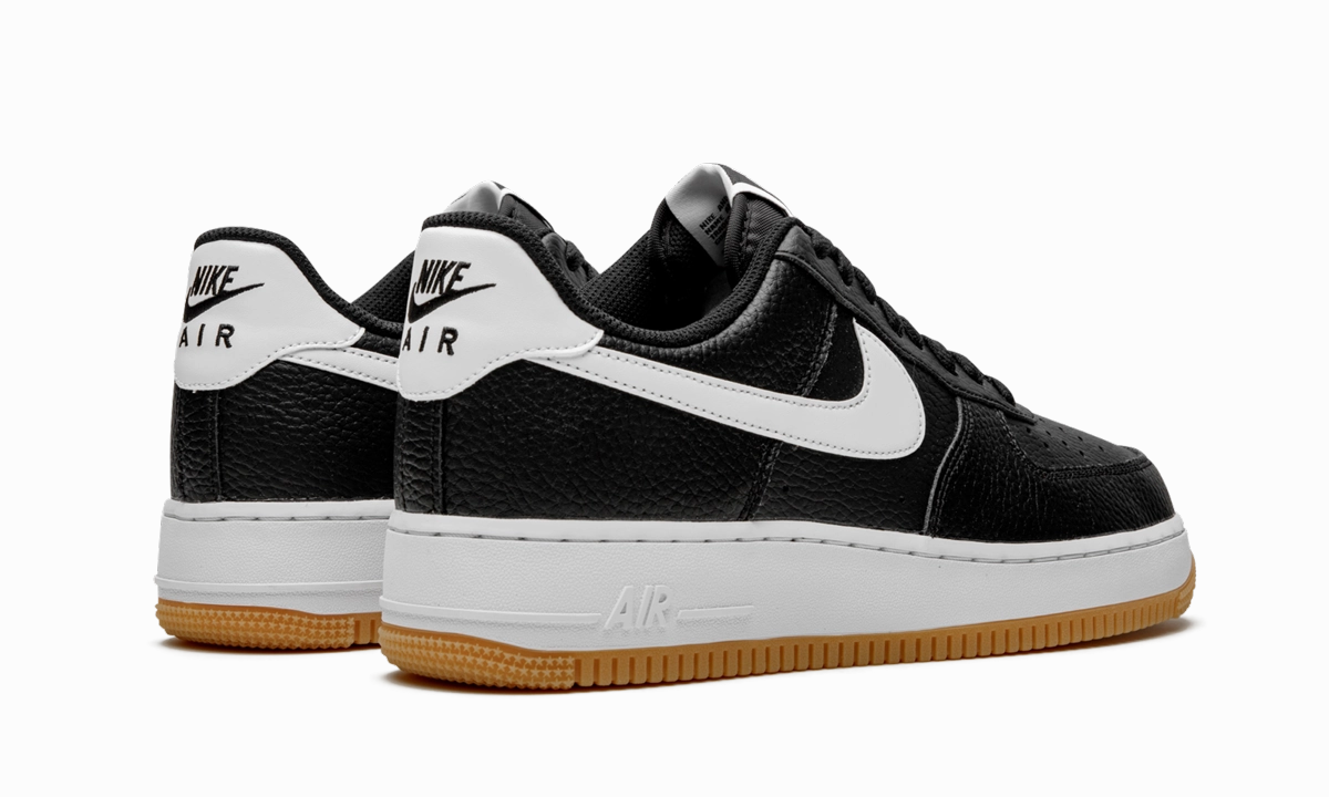 Trail Run Air Force 1 '07 2