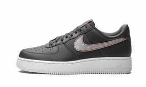 Active Wear Air Force 1 '07 3M "Anthracite"