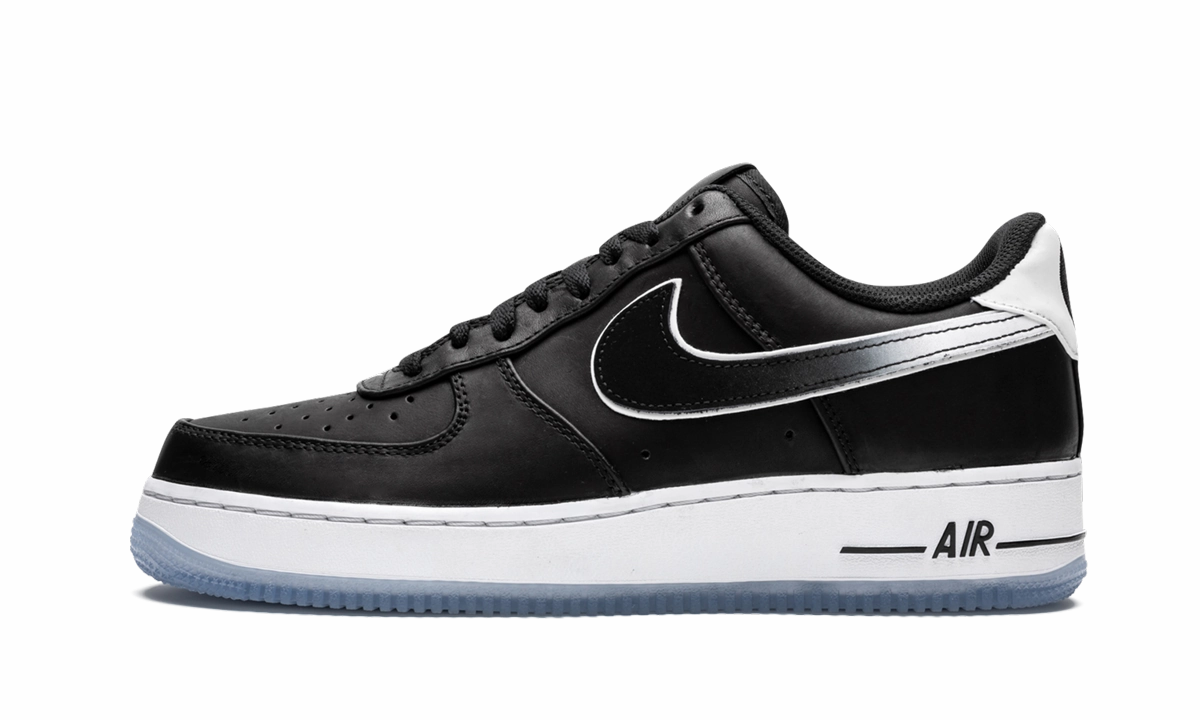 Air Force 1 '07 CK QS "Colin Kaepernick" Comfort Advantage