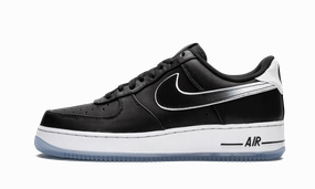Air Force 1 '07 CK QS "Colin Kaepernick" Comfort Advantage