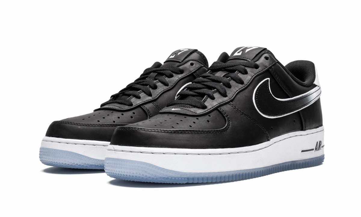 Air Force 1 '07 CK QS "Colin Kaepernick" Classic Shoes