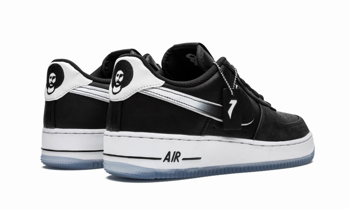 Air Force 1 '07 CK QS "Colin Kaepernick" Korean Mood