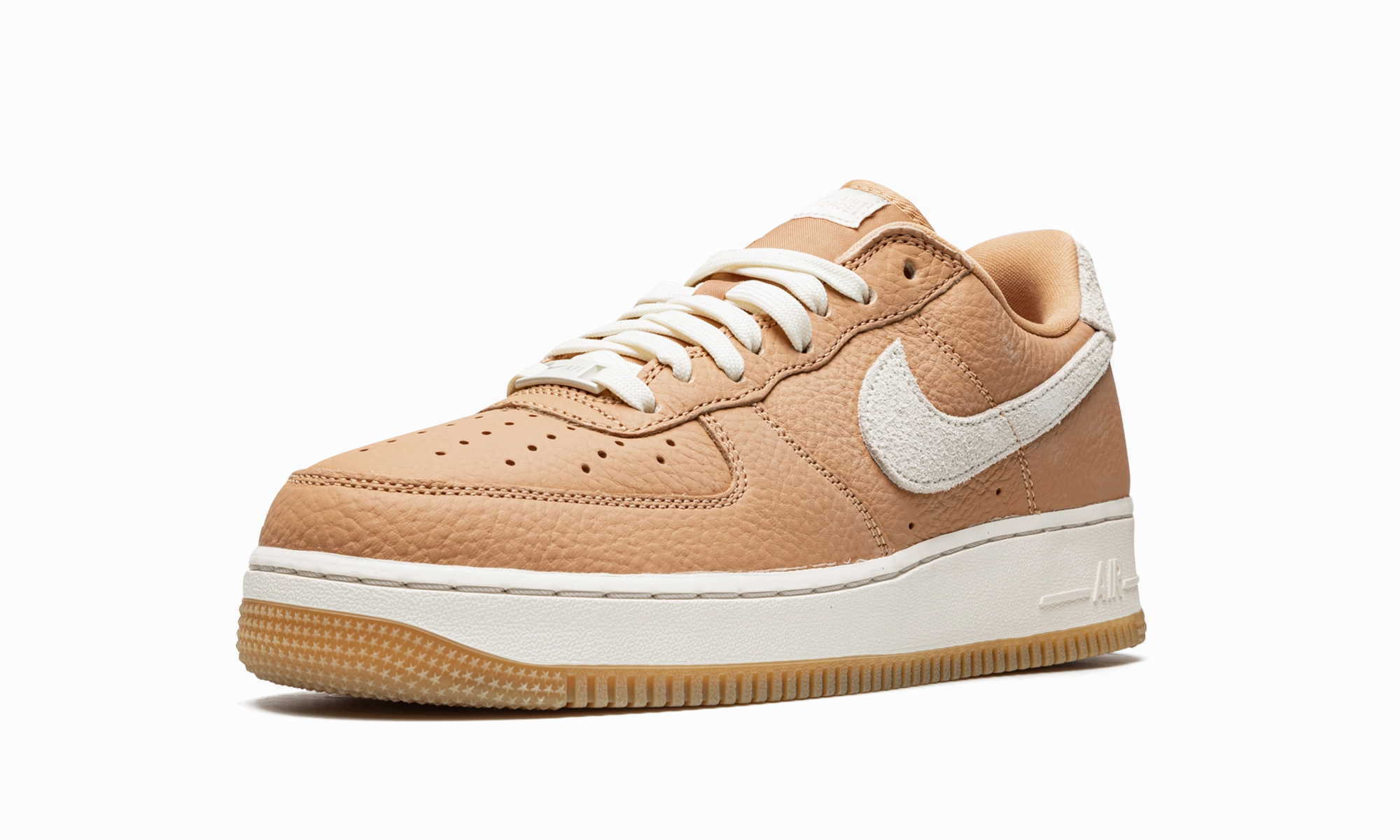 Daily Comfort Smart Tread Air Force 1 '07 Craft